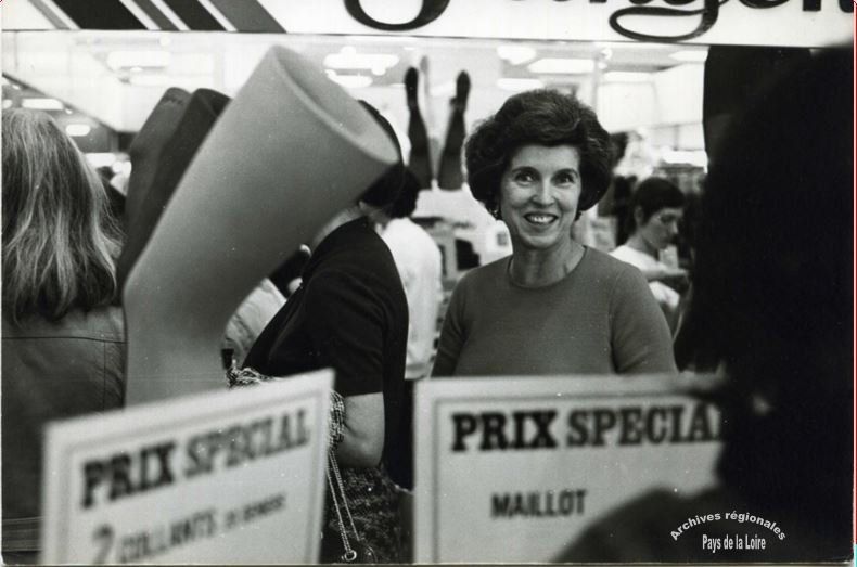 ©Archives régionales Pays de la Loire