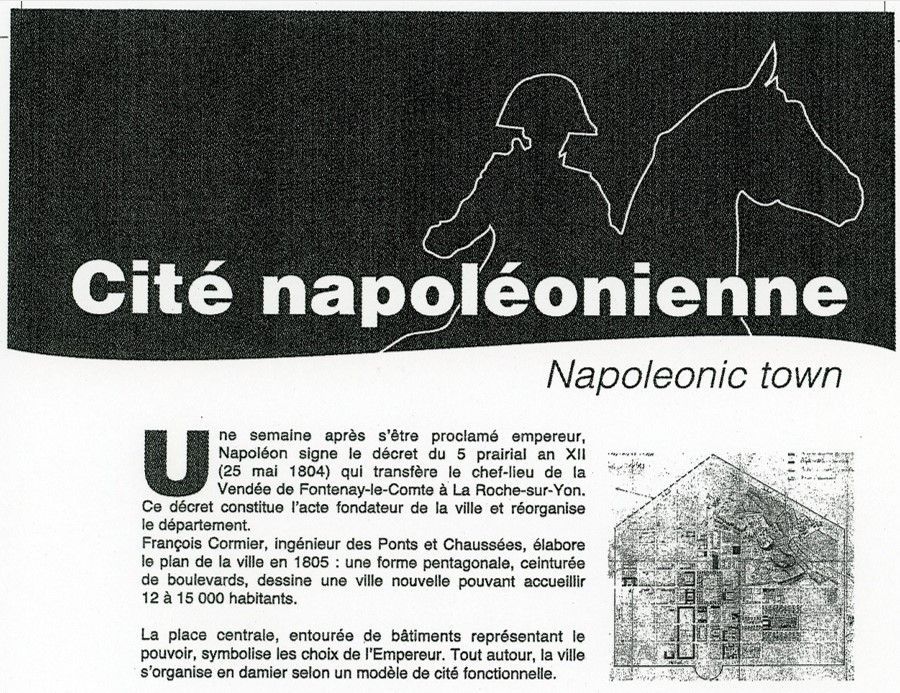 Signalétique 2005