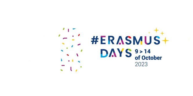 Erasmus Day 