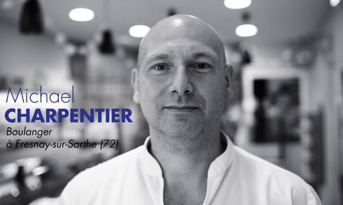 Contrat de Croissance Entreprise : Michael Charpentier