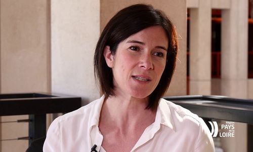 Vanessa Charbonneau : préserver l'enveloppe et la gestion des fonds européens