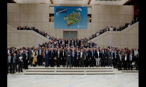 Film bilan - Rencontre régionale des maires