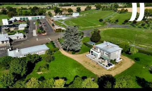 Site industriel Séché – Longuefuye (Mayenne) | Grand site d’implantation en Pays de la Loire