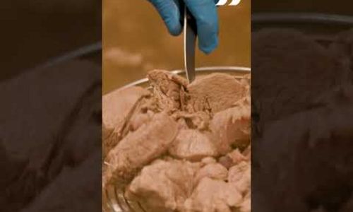 Ici, on cuisine ! Menu d'hiver : blanquette de veau aux marrons et courges rôties