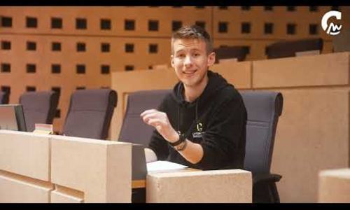 AFTERMOVIE de la BIENNALE DE L'INNOVATION AGRICOLE - 22 mai 2025